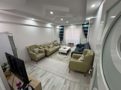 BÜLBÜLZADE'DE EMSALLERİNİN EN GENİŞİ 2+1 MASRAFSIZ DAİRESİ